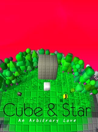 Cube & Star: An Arbitrary Love Steam Key GLOBAL - 1