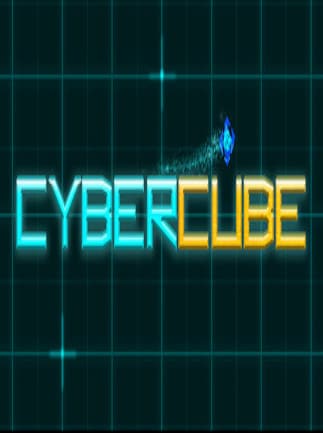 Cybercube Steam Key GLOBAL - 1