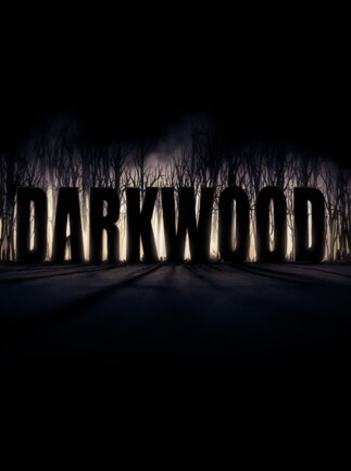 Darkwood (PC) - Steam Key - GLOBAL - 1