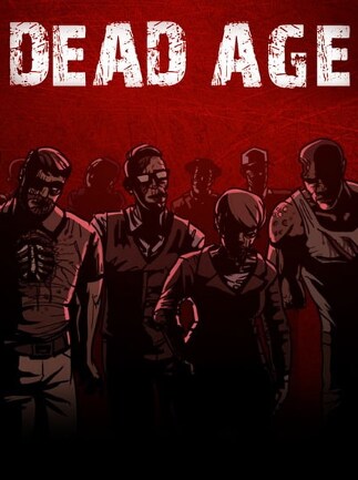 Dead Age Xbox Live Key EUROPE - 1