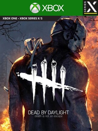 Dead by Daylight (Xbox Series X/S) - Xbox Live Key - UNITED STATES - 1