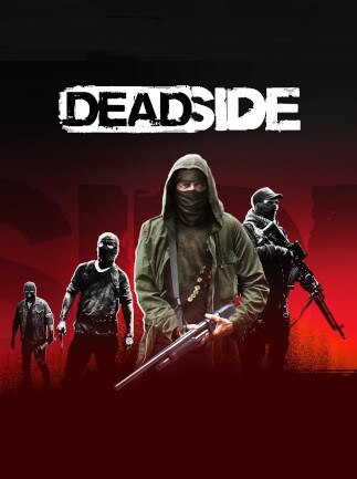 Deadside (PC) - Steam Gift - GLOBAL - 1