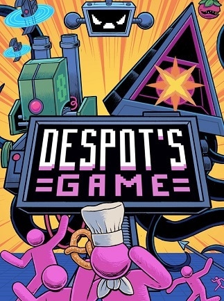 Despot's Game: Dystopian Army Builder (PC) - Steam Key - GLOBAL - 1