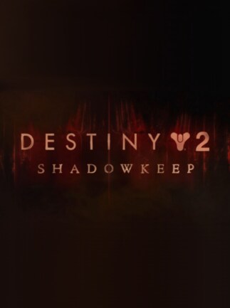 Destiny 2: Shadowkeep (PC) - Steam Gift - GLOBAL - 1