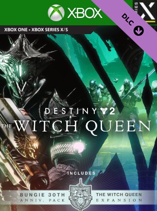 Destiny 2: The Witch Queen Deluxe Edition | 30th Anniversary Edition (Xbox Series X/S) - Xbox Live Key - ARGENTINA - 1