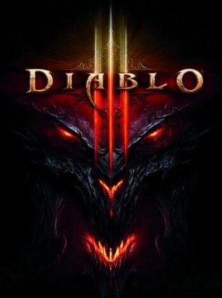Diablo 3 Battle.net PC Key GLOBAL - 1