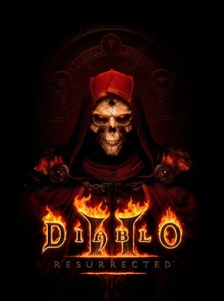 Diablo II: Resurrected (PC) - Battle.net Key - GLOBAL - 1
