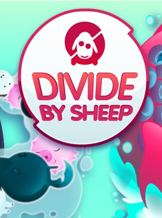 Divide By Sheep Steam Key GLOBAL - 1