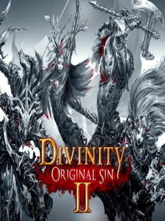 Divinity: Original Sin 2 Steam Key GLOBAL - 1
