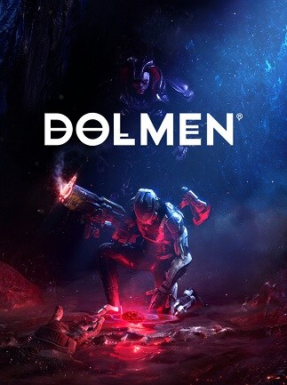 Dolmen (PC) - Steam Key - EUROPE - 1