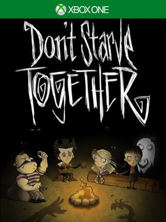 Don't Starve Together (Xbox One) - Xbox Live Key - UNITED STATES - 1