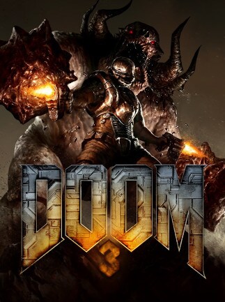 Doom 3 (PC) - Steam Key - EUROPE - 1