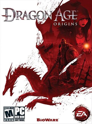 Dragon Age: Origins - Ultimate Edition Origin Key GLOBAL - 1