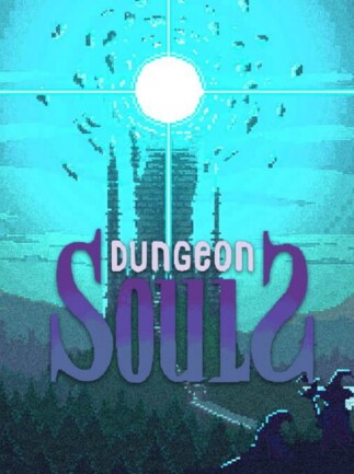 Dungeon Souls Steam Key GLOBAL - 1