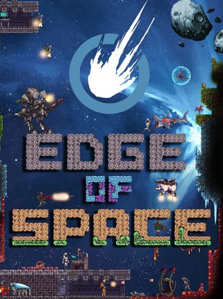 Edge of Space Steam Key GLOBAL - 1