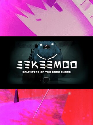 Eekeemoo - Splinters of the Dark Shard Xbox Live Xbox One Key UNITED STATES - 1