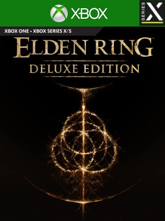 Elden Ring | Deluxe Edition (Xbox Series X/S) - Xbox Live Key - GLOBAL - 1