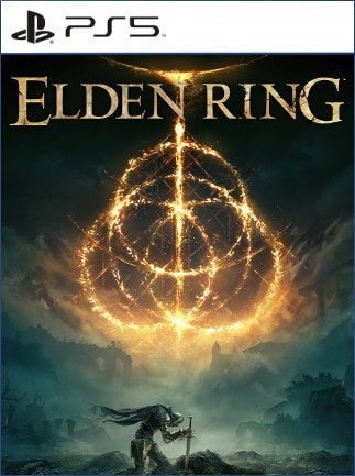 Elden Ring (PS5) - PSN Account - GLOBAL - 1