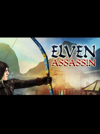 Elven assassin vr описание