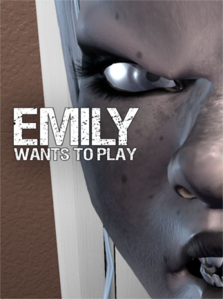 Emily Wants To Play Steam Key GLOBAL - 1