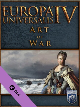 Europa Universalis IV: Art of War (PC) - Steam Key - GLOBAL - 1