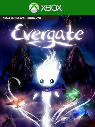 Evergate (Xbox One) - Xbox Live Key - ARGENTINA - 1