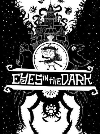 Eyes in the Dark (PC) - Steam Key - GLOBAL - 1