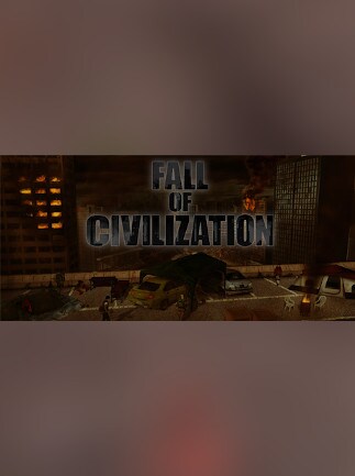 Fall of Civilization (PC) - Steam Key - GLOBAL - 1