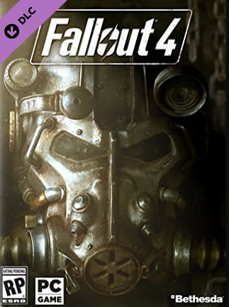 Fallout 4 Automatron Pc Buy Steam Dlc Key