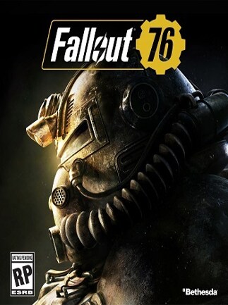 Fallout 76 (PC) - Steam Key - GLOBAL - 1