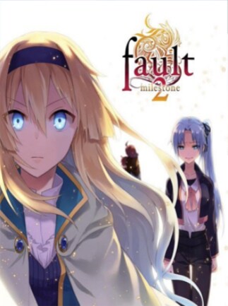 Fault - milestone two side:above Steam Key GLOBAL - 1