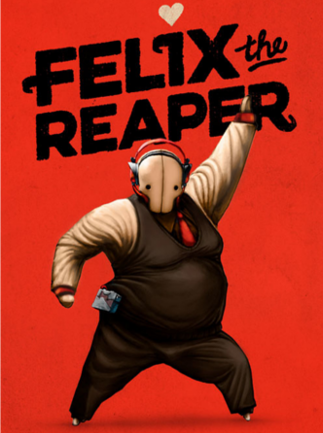 Felix The Reaper - Steam - Key GLOBAL - 1