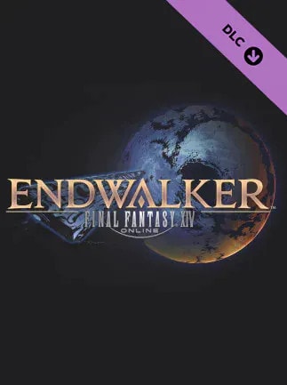 FINAL FANTASY XIV: Endwalker (PC) - Final Fantasy Key - EUROPE - 1