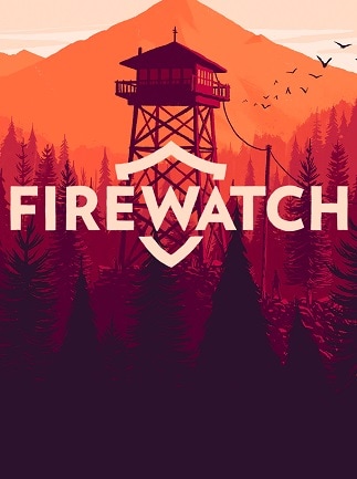 Firewatch GOG.COM Key GLOBAL - 1