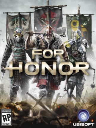 For Honor Ubisoft Connect Key ROW - 1
