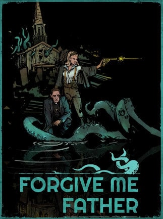 Forgive Me Father (PC) - Steam Gift - GLOBAL - 1