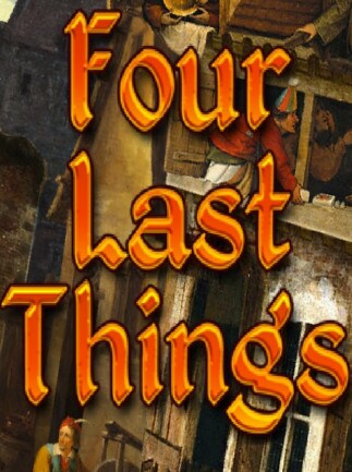 Four Last Things Steam Gift GLOBAL - 1