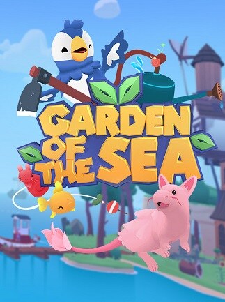 Garden of the Sea (PC) - Steam Gift - EUROPE - 1