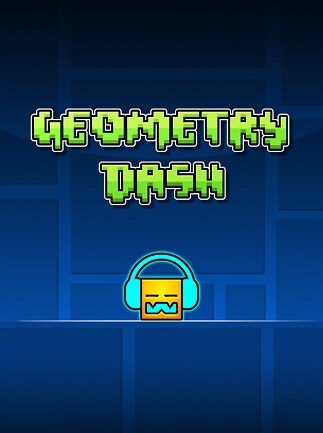Geometry Dash (PC) - Steam Key - GLOBAL - 1