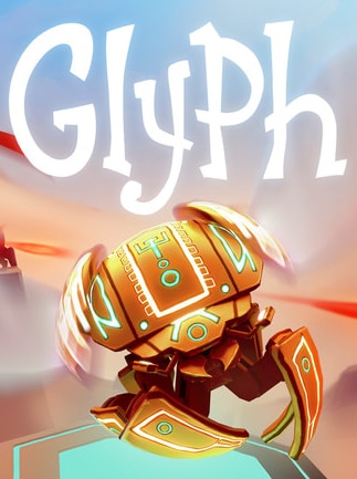 Glyph (PC) - Steam Key - GLOBAL - 1