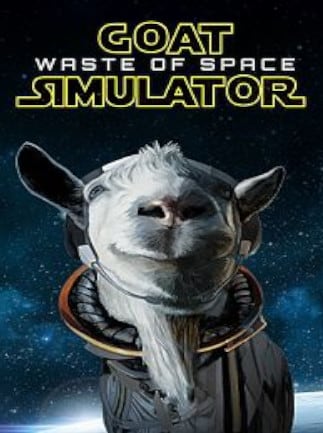 Goat Simulator: Waste of Space Xbox One Xbox Live Key UNITED STATES - 1