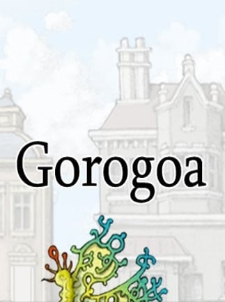 Gorogoa Steam Key GLOBAL - 1