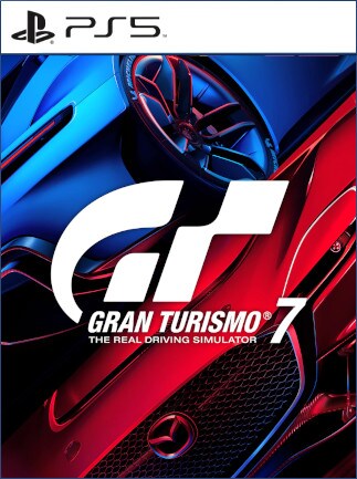 Gran Turismo 7 (PS5) - PSN Key - EUROPE - 1