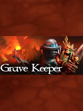 Grave Keeper Steam Key GLOBAL - 1