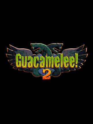 Guacamelee! 2 Steam Key GLOBAL - 1
