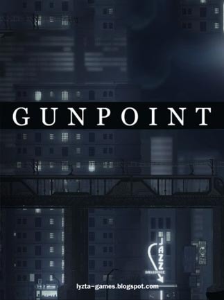 Gunpoint Steam Key GLOBAL - 1