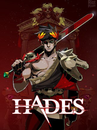 Hades (PC) - Steam Account - GLOBAL - 1