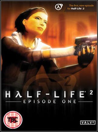 Half-Life 2: Episode One Steam Key GLOBAL - 1