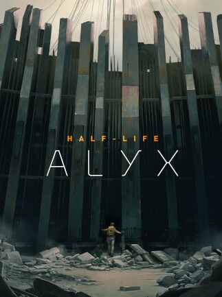 Half-Life: Alyx - Steam - Gift GLOBAL - 1