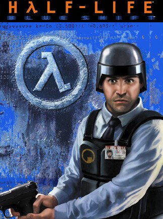 Half-Life: Blue Shift (PC) - Steam Key - GLOBAL - 1